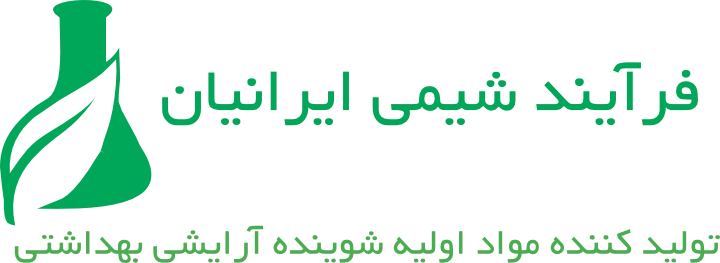 FarayandChemie